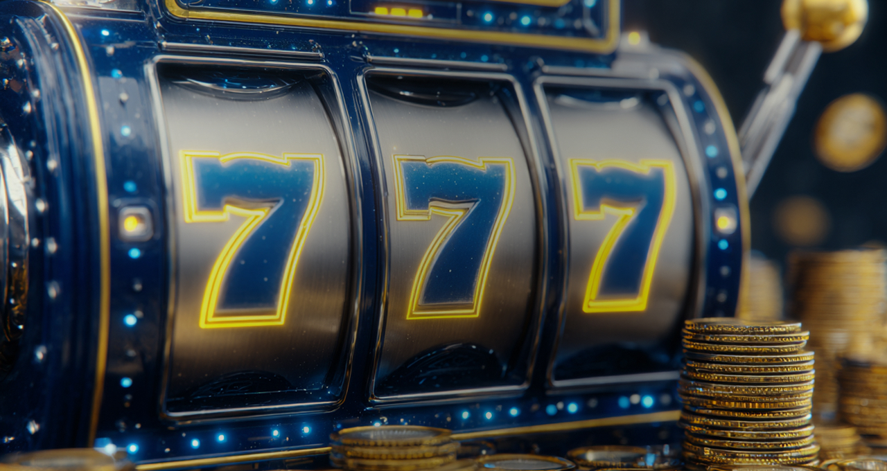 DrueckGlueck Slide 1